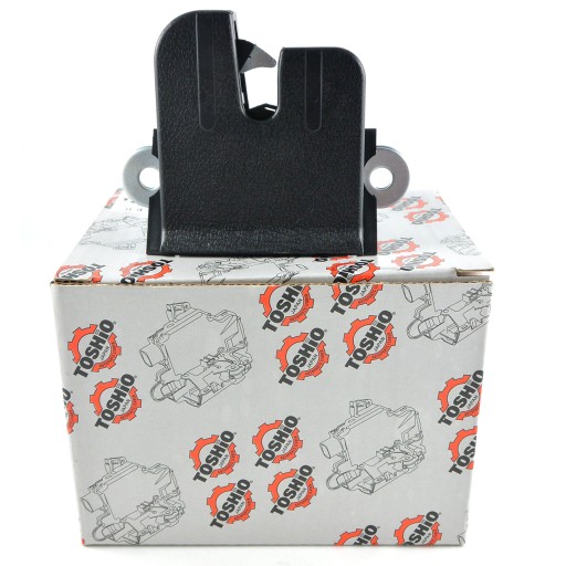 ZK0031 - ЗАМОК ЗАДНЬОЇ КРИШКИ БАГАЖНИКА SEAT LEON MK III 3 HB 5F