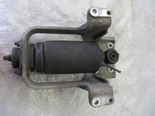 Подушка кабіни ліва задня для scania p 380