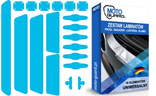 A GIFT FOR the AUTOMOTIVE FAN PPF protective films