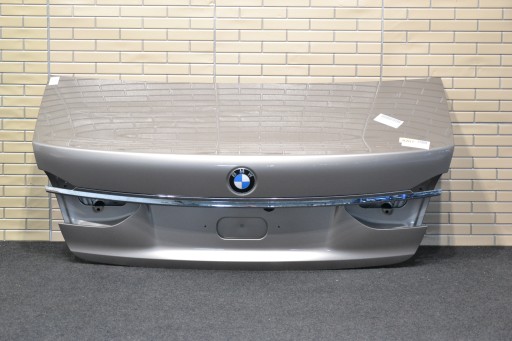 BMW G11 G12 ЗАДНЯЯ ДВЕРЬ В ЦВЕТЕ A72