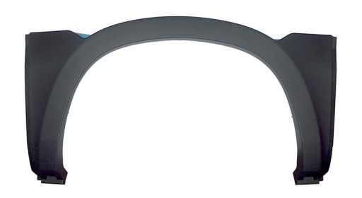 58 0153 - БРЫЗГОВИК ЗАДНИЙ ЛЕВЫЙ ПРАВЫЙ IVECO DAILY 14-