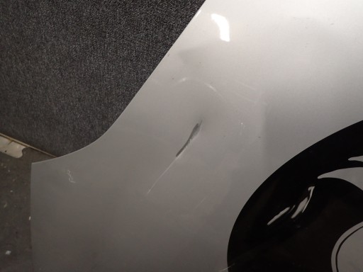 bonnet FIAT DOBLO 10- OPEL COMBO 10