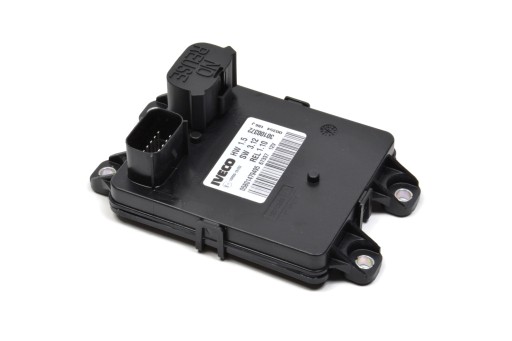 5801479495 - IVECO DAILY 2014 2016 2019 МОДУЛЬ ДРАЙВЕРА КРЮКА