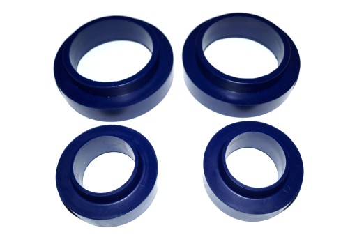 POD4-3PU - Комплект пружинных шайб grand vitara ii