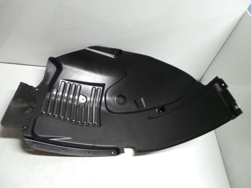 Правая передняя колесная арка maserati ghibli m157 2014- 670105934