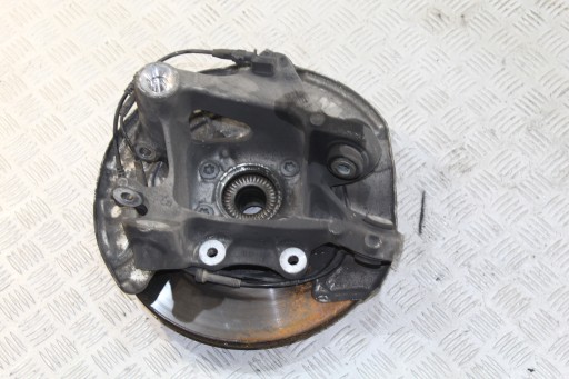 swing right rear part XD BMW 7 G11 G12