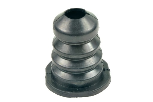 Tedgum 00132469 chrysler задній пружинний бампер