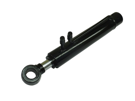 66 - Передній підйомний важіль JCB 3CX, 4CX