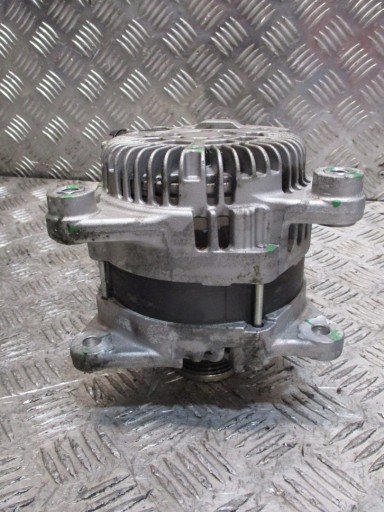 Alternator MAZDA 2 1,5D A2TX4781ZX