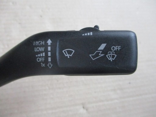 DEVIO LEVE VOLANTE VW SEAT 1K0953503FB