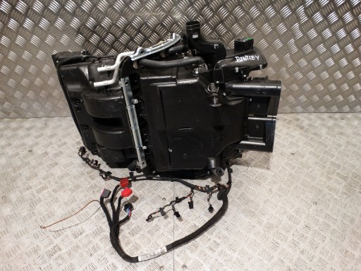 IDEALNA KPL.heater BENTLEY GT LIFT GT GTC 1