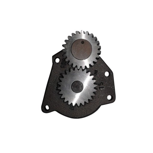 Масляний насос для двигуна Cummins ISC ISL 3948072