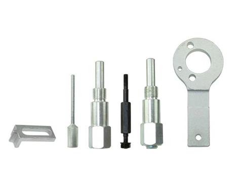 Блокировка распредвала OPEL 1.9 CDTi Astra VECTR