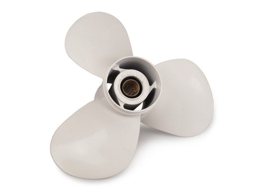 9.9-15HP 683-45943-00-EL - ПРОПЕЛЕР YAMAHA 6G1-45943-00-00