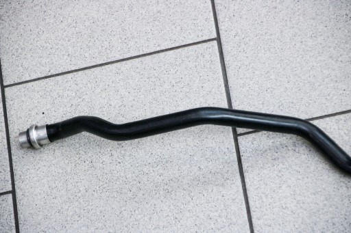 BMW E60 E61 520d cjevovod ulja mjenjača 7800489