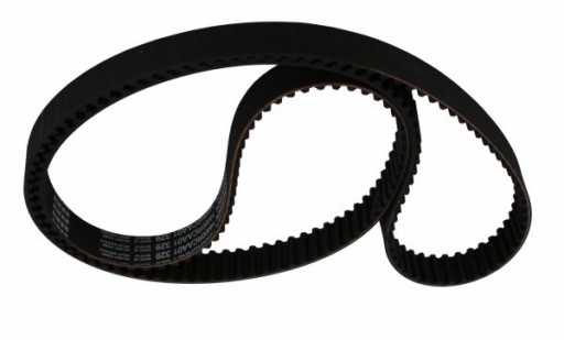 T329 - Ремінь ГРМ HONDA PILOT RIDGELINE 3.5 2005-2019