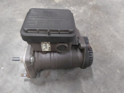 1442936 - Модулятор EBS, эквалайзер тормозов Scania R