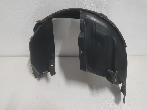 CHEVROLET ORLANDO PARASALE posteriore sinistro