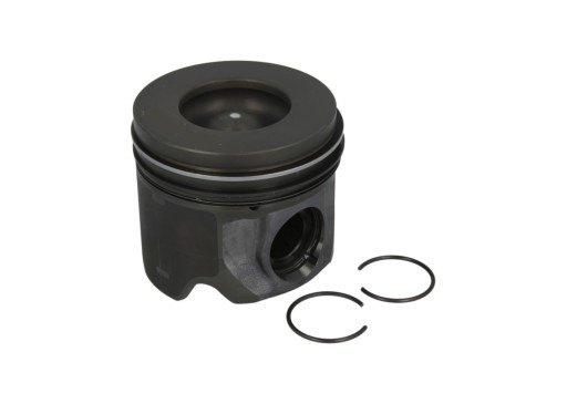 TL0013 - Поршневі Кільця Ford Transit 2,4 TDCI 115KM 137km