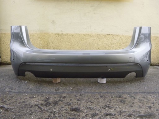 BMW 2 F45 Active lökhárító hátsó far