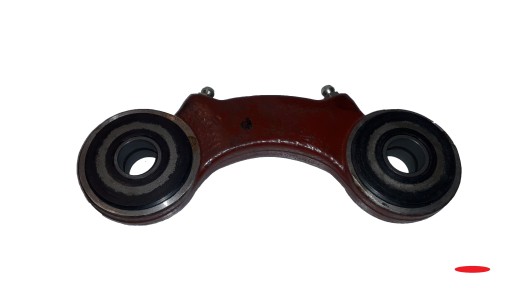 3014501302 - МУФТА ПІДВІСКИ ВИЛОЧНИЙ НАВАНТАЖУВАЧ LINDE 351-01 02