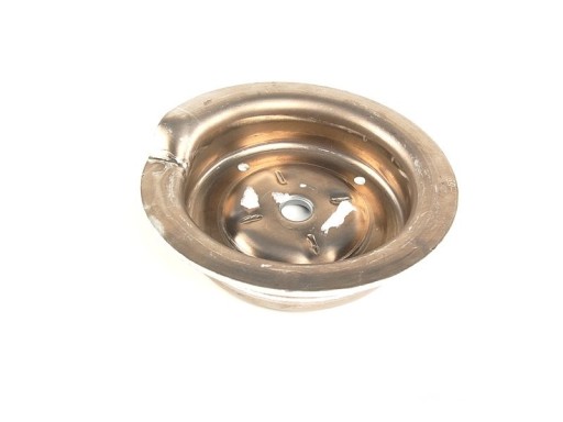 3132-6769667 - Оригінальна пружинна пластина BMW E39 E46 E60