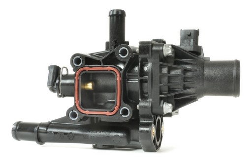 Оригінал Opel OE 25192230 корпус термостата OPEL о