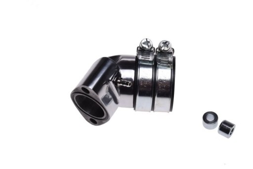 2702 - ПАТРУБОК КАРБЮРАТОРА TUNING 125 GY6 4T KINGWAY COLIBER