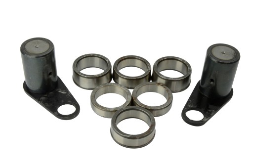 191131A1 191131A1 - ШТЫРИ ВТУЛКИ ЗАДНЯЯ БАБКА-БУМ СЛУЧАЕ 580SL 590SL OEM