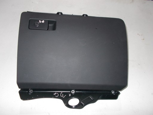 3C1857101 - VW PASSAT B6 пассажирский ящик для хранения