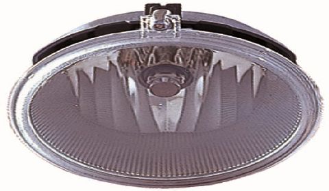 334-2014N-AQ - ПРОТИВОТУМАННАЯ ФАРА JEEP GRAND CHEROKEE 2005-2006