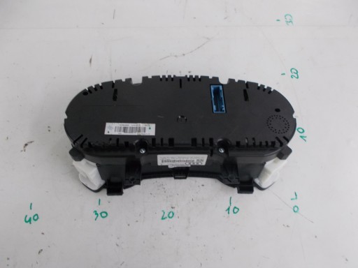dials dials 8X0920980L AUDI A1 8X 10- UK