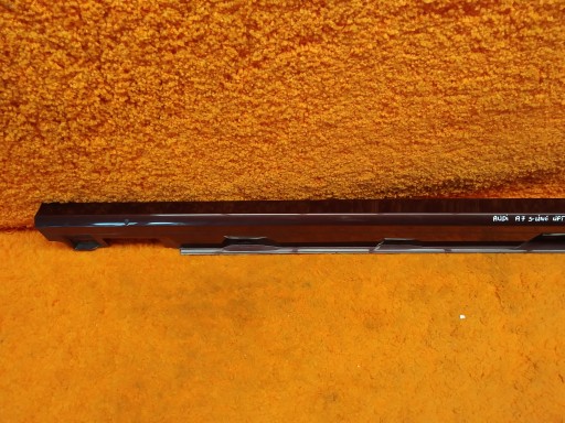 2014+ Audi A7 S-Line lift threshold moulding threshold left OM 4G8853859J