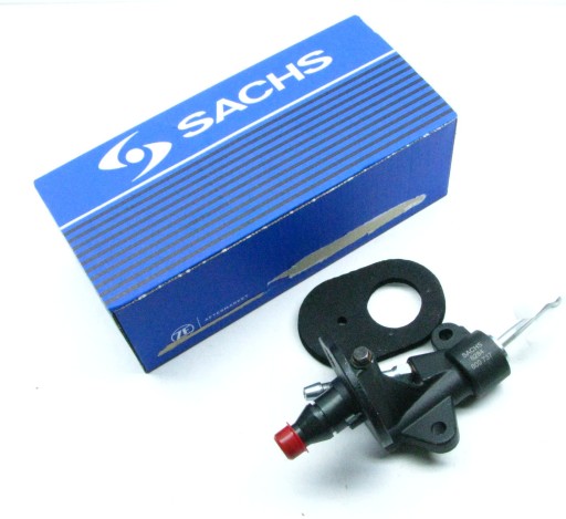 6284 600 - OPEL Corsa D Punto Doblo главный цилиндр сцепления