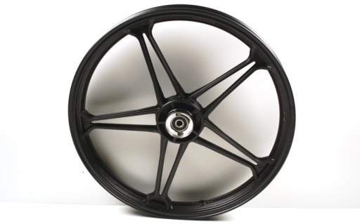 ПЕРЕДНИЙ ДИСК BARTON FIGHTER ROUTER WS 50 HUNTER