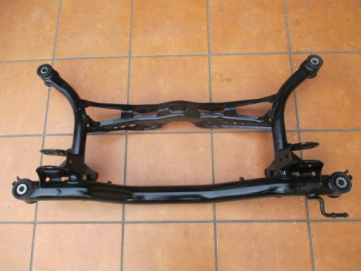 VW PASSAT B6 B7 балка люлька задняя 3C0505373A