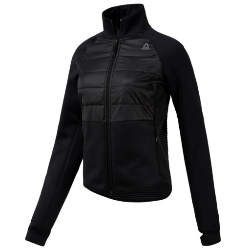 REEBOK THERMOWARM DELTAPEAK SLIM PADDED JACKET 8525262910 Allegro