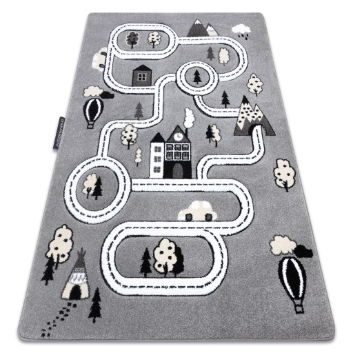 Килим Luszczów rugs 200 x 290 см