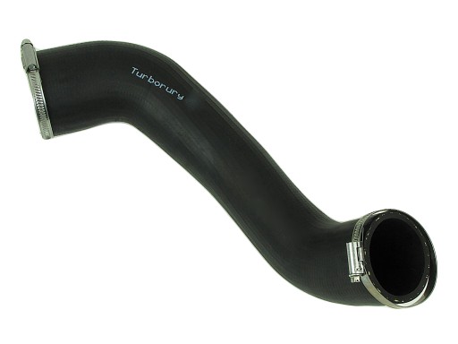 2506700008158 - ШЛАНГ ТУРБО ІНТЕРКУЛЕРА JAGUAR XF 3.0 D