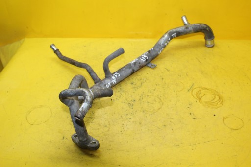 Водная шина VOLVO S60 2.4 T