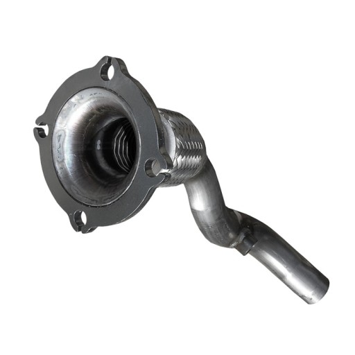 BM91032R - Ремонт труби колектор AUDI A3 TT LEON Bora 1.8