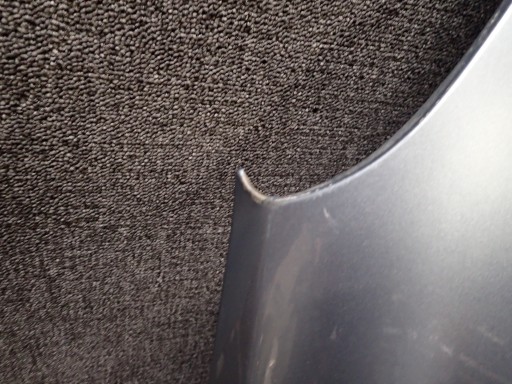 FENDER FRONT RIGHT HYUNDAI I20 08-12