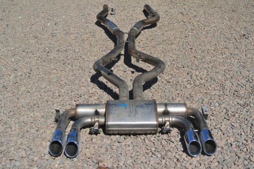 BMW F85 F86 X5 X6 M POWER переводчик