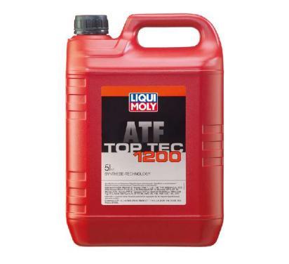 LIQUI MOLY МАСЛО TOP TEC ATF 1200 5L DEXRON