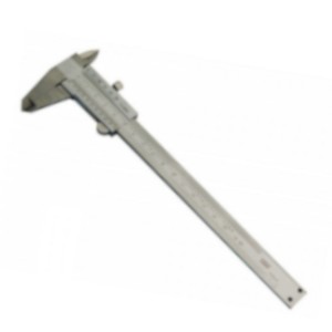 Суппорт моноблочный MAUa 150/40/0,02 inox KMITEX