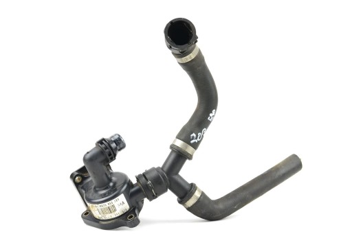 BMW E90 E91 корпус термостата 7551570 корпус