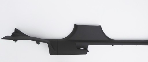 moulding threshold left inner OPEL CROSSLAND X