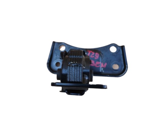 Подушка лапа коробки TOYOTA AVENSIS T29 1.8 B C4