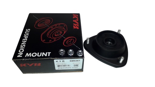SM5361 - Крепление переднего амортизатора kyb subaru forester