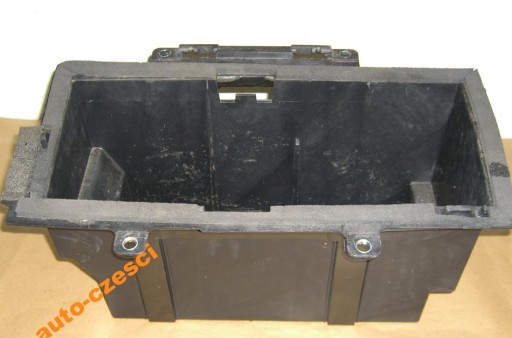 КОРПУС АКУМУЛЯТОРА FIAT DUCATO 2006-2017